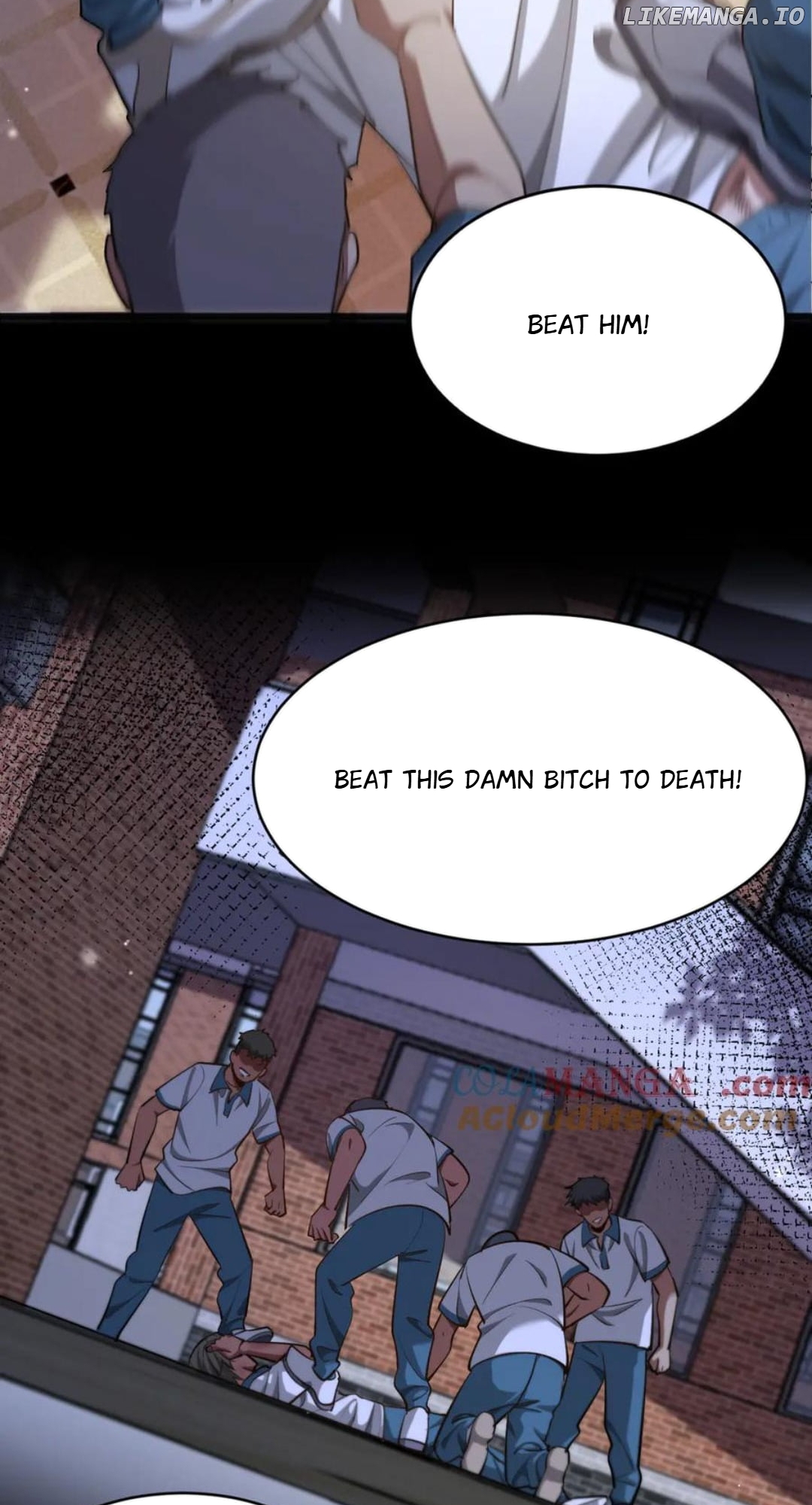 I’m Trapped In This Day For One Thousand Years Chapter 173 - page 43
